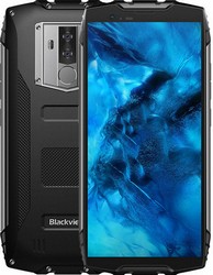 Замена стекла на телефоне Blackview BV6800 Pro в Екатеринбурге